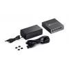 TP-Link Omada DS105GP switch δικτύου unmanaged Gigabit Ethernet (10/100/1000) Power over Ethernet (PoE) μαύρο