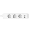TP-Link Tapo P300 3 υποδοχές AC Type F (CEE 7/4) 1,5 m 3 2300 W λευκό