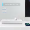TP-Link Tapo P300 3 υποδοχές AC Type F (CEE 7/4) 1,5 m 3 2300 W λευκό