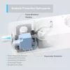 TP-Link Tapo P300 3 υποδοχές AC Type F (CEE 7/4) 1,5 m 3 2300 W λευκό