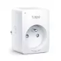 TP-Link Tapo P100 έξυπνο βύσμα 2300 W λευκό