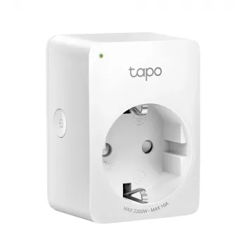 Έξυπνη πρίζα Wi-Fi TP-Link Tapo Mini P100