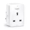 Έξυπνη πρίζα Wi-Fi TP-Link Tapo Mini P100