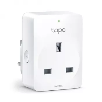 Έξυπνη πρίζα Wi-Fi TP-Link Tapo Mini P100