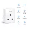 Έξυπνη πρίζα Wi-Fi TP-Link Tapo Mini P100
