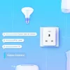 Έξυπνη πρίζα Wi-Fi TP-Link Tapo Mini P100