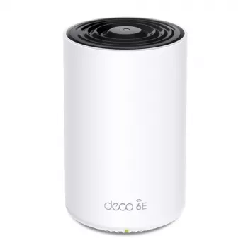 Mesh router TP-Link AXE5400 tri-band 2,4 GHz 5 GHz 6 GHz Wi-Fi 6E