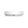 TP-Link Omada AXE11000 access point τοποθέτησης οροφής quad-band WiFi 6E