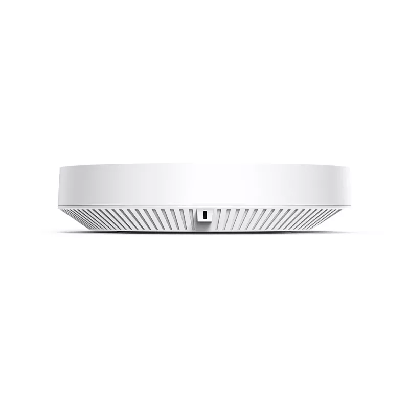 TP-Link Omada AXE11000 access point τοποθέτησης οροφής quad-band WiFi 6E