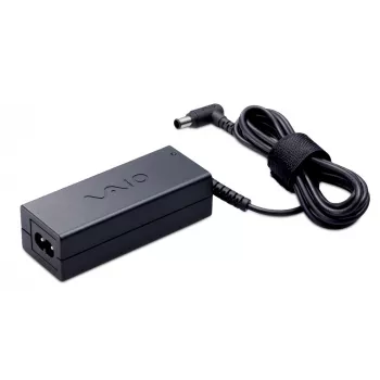 Τροφοδοτικό Sony VGP-AC19V39 μαύρο
