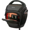 Sony LCS-AMB τσάντα κάμερας τσάντα ώμου μαύρη