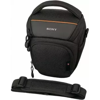 Sony LCS-AMB τσάντα κάμερας τσάντα ώμου μαύρη