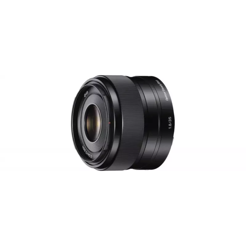 Φακός Sony SEL35F18