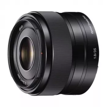 Φακός Sony SEL35F18