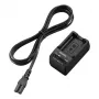 Φορτιστής μπαταρίας Sony BC-TRW