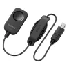 Sony RM-SPR1, ψηφιακή κάμερα, ενσύρματο, πλήκτρα, μαύρο