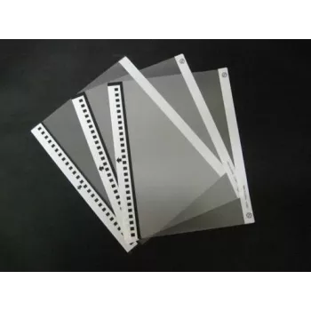 Ricoh PA03770-0015 ανταλλακτικό/αξεσουάρ εκτυπωτή/σαρωτή φύλλο μεταφοράς 3 τεμ.