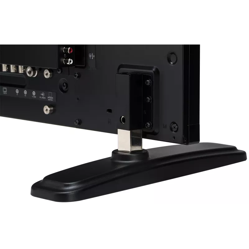 iiyama OSTX40X81 βάση οθόνης/στήριγμα 139,7 cm (55 ίντσες) γραφείου μαύρο