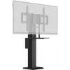 iiyama MD WLIFT1021-B1 βάση οθόνης / στήριγμα 2,18 m (86 ίντσες) δαπέδου/τοίχου μαύρο
