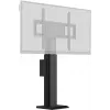 iiyama MD WLIFT1021-B1 βάση οθόνης / στήριγμα 2,18 m (86 ίντσες) δαπέδου/τοίχου μαύρο