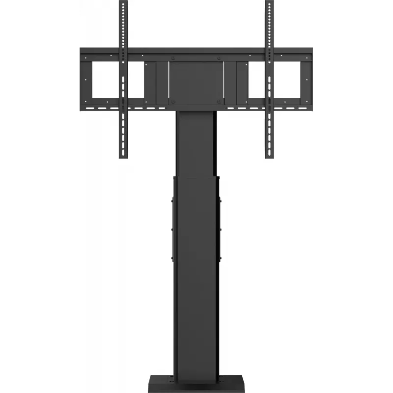 iiyama MD WLIFT1021-B1 βάση οθόνης / στήριγμα 2,18 m (86 ίντσες) δαπέδου/τοίχου μαύρο