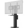 iiyama MD WLIFT1021-B1 βάση οθόνης / στήριγμα 2,18 m (86 ίντσες) δαπέδου/τοίχου μαύρο