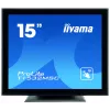iiyama T1532MSC-B5AG οθόνη POS 38,1 cm (15 ίντσες) 1024 x 768 pixel οθόνη αφής