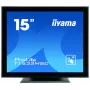 iiyama T1532MSC-B5AG οθόνη POS 38,1 cm (15 ίντσες) 1024 x 768 pixel οθόνη αφής