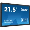 iiyama TW2223AS-B1 οθόνη αφής 54,6 cm (21,5 ίντσες) 1920 x 1080 pixel