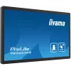 iiyama TW2223AS-B1 οθόνη αφής 54,6 cm (21,5 ίντσες) 1920 x 1080 pixel