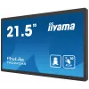 iiyama TW2223AS-B1 οθόνη αφής 54,6 cm (21,5 ίντσες) 1920 x 1080 pixel