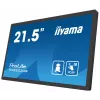 iiyama TW2223AS-B1 οθόνη αφής 54,6 cm (21,5 ίντσες) 1920 x 1080 pixel