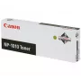 Canon NP-1010 δοχείο τόνερ 2 τεμ. γνήσιο μαύρο
