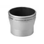 Μετατροπέας ευρυγώνιου Canon WC-DC58N για PowerShot G3 — 24,5 mm, 0,7×, μαύρο