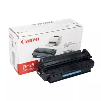 Canon EP-25 δοχείο τόνερ 1 τεμ. γνήσιο μαύρο