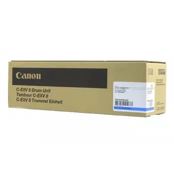 Canon C-EXV 8 γνήσιο 1 τεμ.