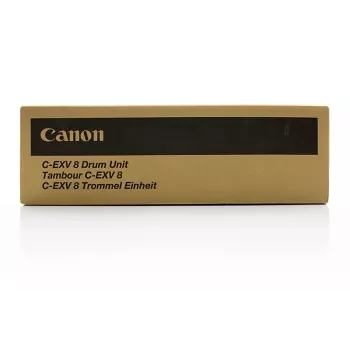 Canon C-EXV 8 γνήσιο 1 τεμ.