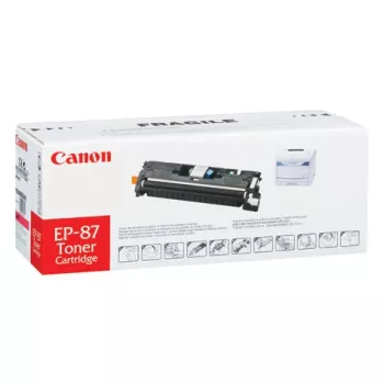 Canon EP-87 δοχείο τόνερ 1 τεμ. γνήσιο κίτρινο