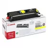 Canon EP-87 δοχείο τόνερ 1 τεμ. γνήσιο κίτρινο