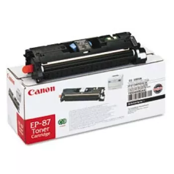 Canon EP-87 δοχείο τόνερ 1 τεμ. γνήσιο μαύρο