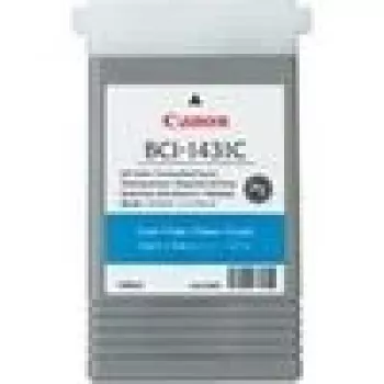 Canon BCI-1431 κυανό δοχείο μελάνης 1 τεμ. γνήσιο