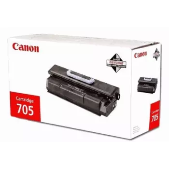 Canon 0265B002 δοχείο τόνερ 1 τεμ. γνήσιο μαύρο
