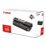 Canon 0265B002 δοχείο τόνερ 1 τεμ. γνήσιο μαύρο