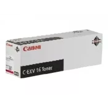 Canon C-EXV16 τόνερ ματζέντα κασέτα τόνερ γνήσιο