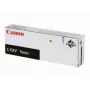 Canon C9060 9070 Pro, C-EXV30 τόνερ, μαύρη κασέτα τόνερ 1 τεμ. γνήσιο μαύρο