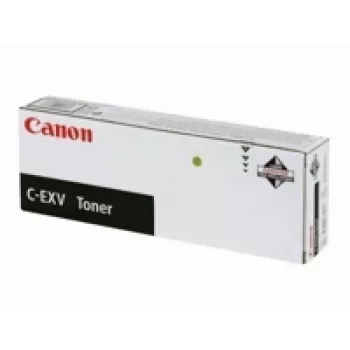 Canon C7055 7065, C-EXV31 τόνερ, μαύρη κασέτα τόνερ 1 τεμ. γνήσιο μαύρο