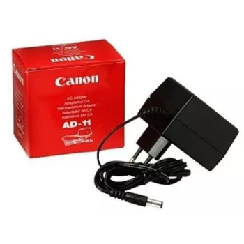 Canon 5011A003 τροφοδοτικό/φορτιστής εσωτερικού χώρου μαύρο