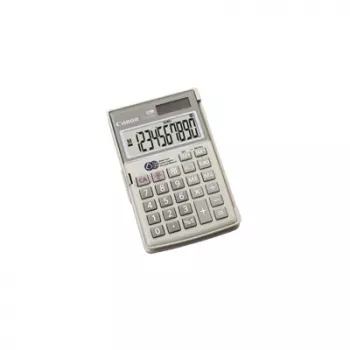 Canon LS-10TEG αριθμομηχανή τσέπης οικονομική γκρι