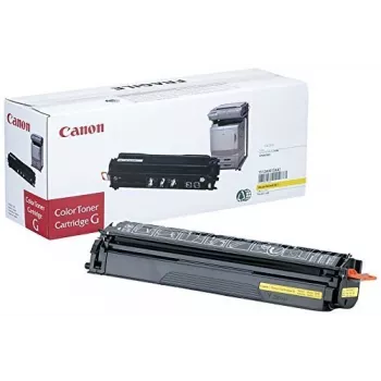Canon 1512A003 κασέτα τόνερ 1 τεμ. γνήσιο κίτρινο