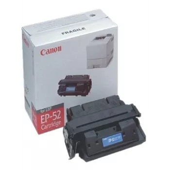 Canon EP-52 κασέτα τόνερ 1 τεμ. γνήσιο μαύρο